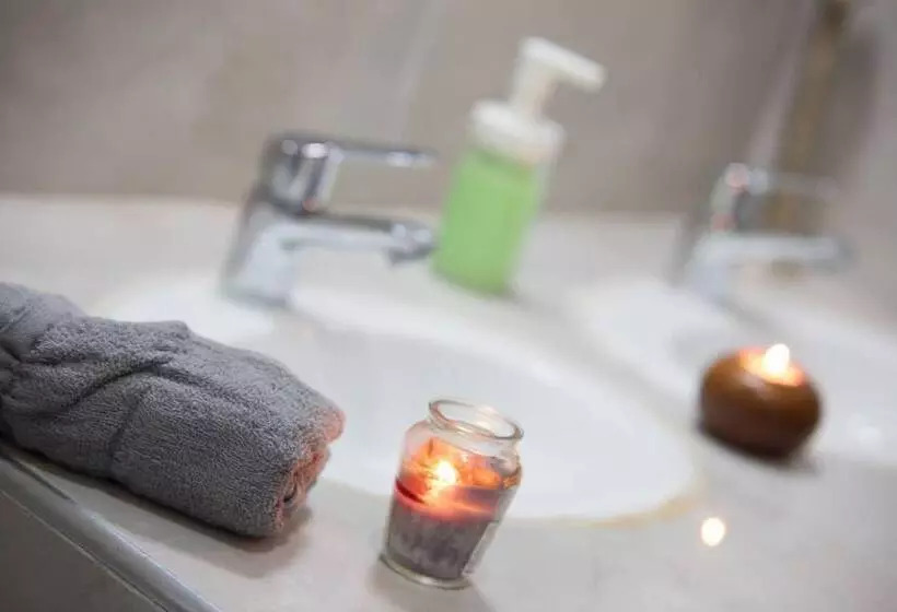 ベッドアンドブレックファースト Dar Widad