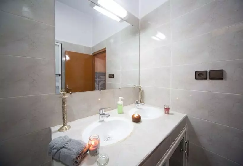 ベッドアンドブレックファースト Dar Widad