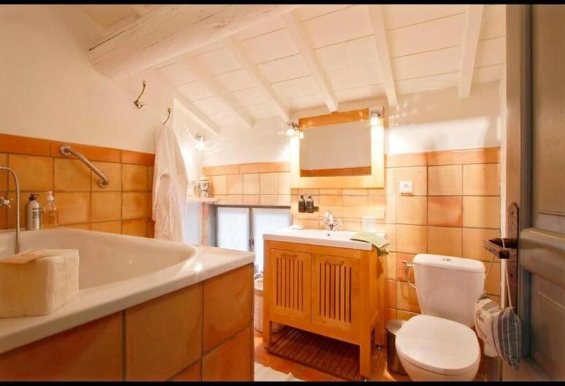 Bed and Breakfast Maison De La Bourgade