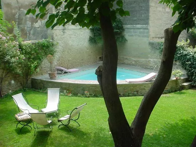 Aamiaismajoitus (B&B) Maison De La Bourgade