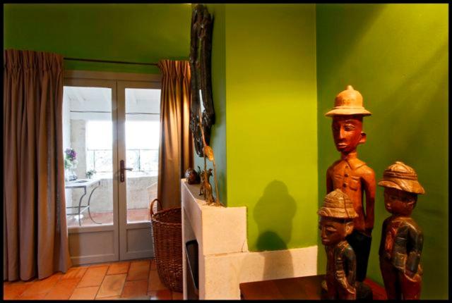 Bed and Breakfast Maison De La Bourgade