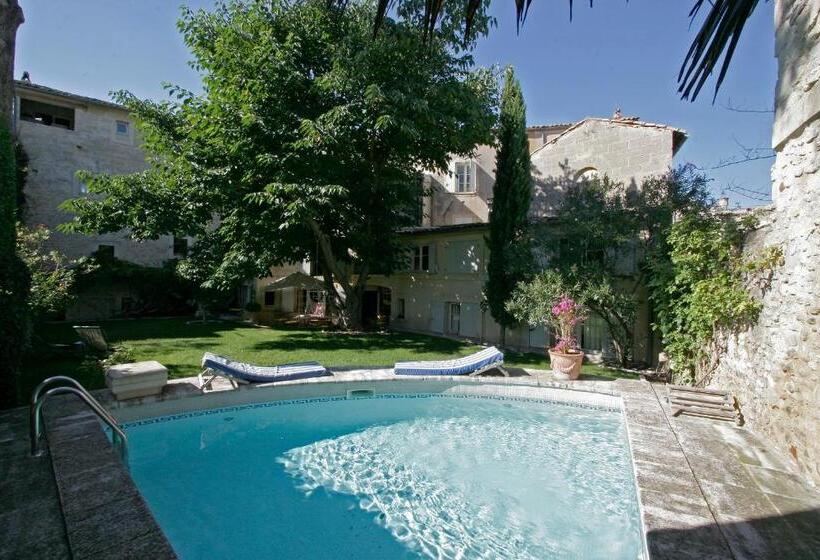 Bed and Breakfast Maison De La Bourgade