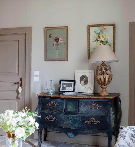 Bed and Breakfast Maison De La Bourgade