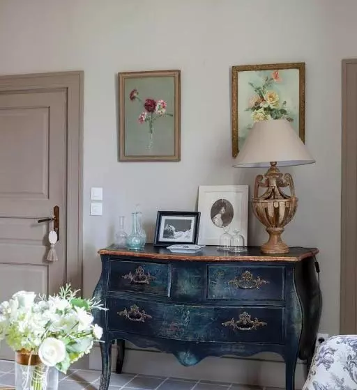 Aamiaismajoitus (B&B) Maison De La Bourgade