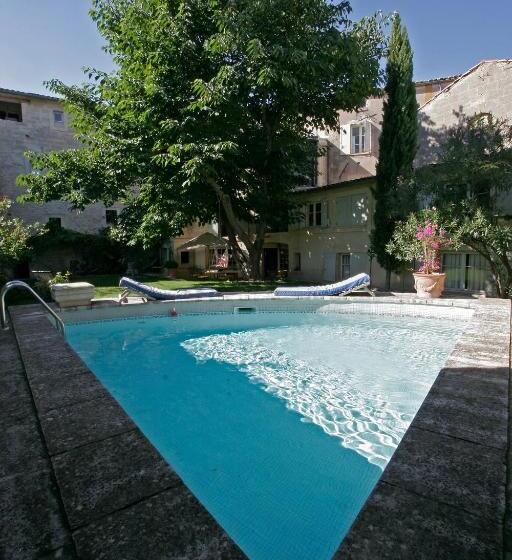 Bed and Breakfast Maison De La Bourgade