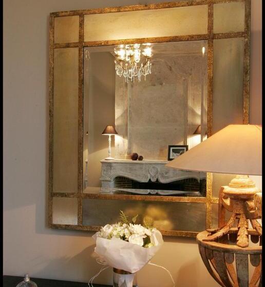 Bed and Breakfast Maison De La Bourgade