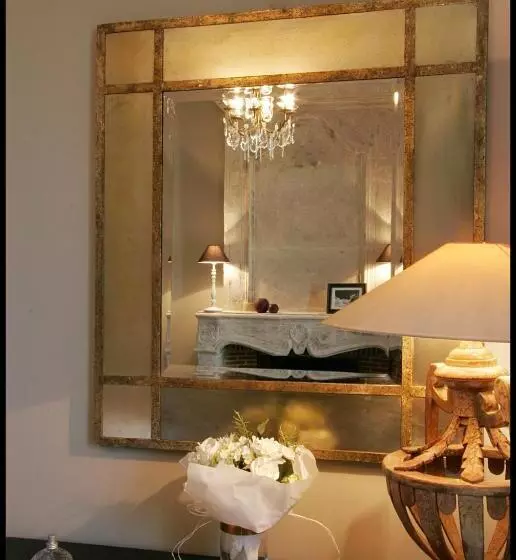 Aamiaismajoitus (B&B) Maison De La Bourgade