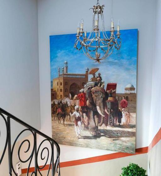 Bed and Breakfast Maison De La Bourgade