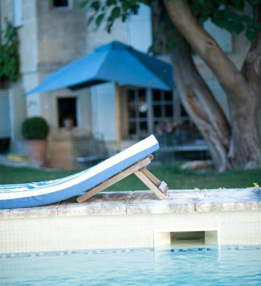 Bed and Breakfast Maison De La Bourgade