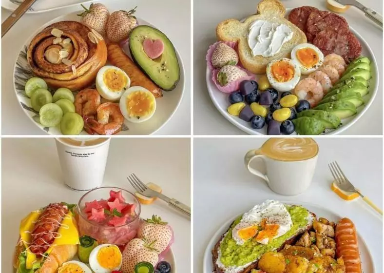 تختخواب و صبحانه Orbi Residence