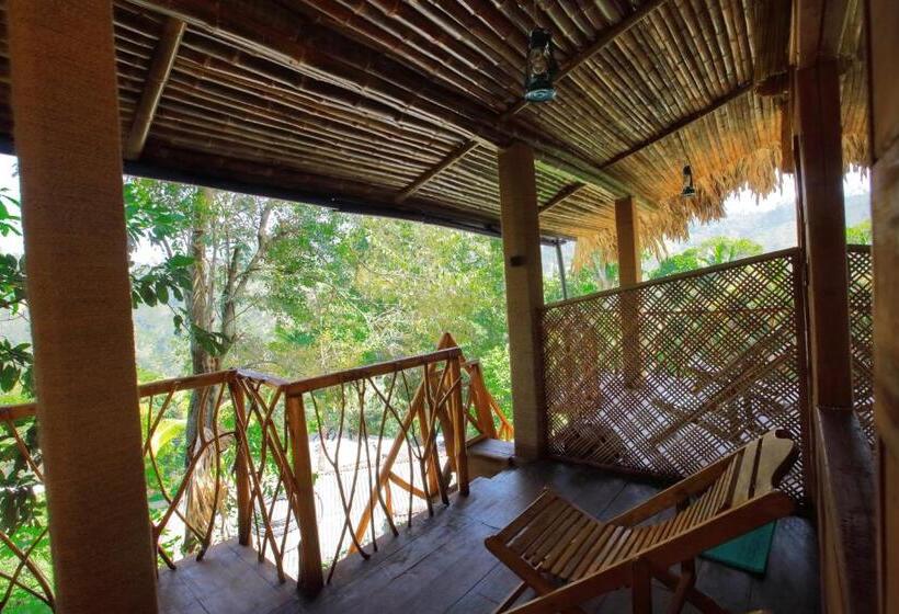 צימר The Winsome & Tree House