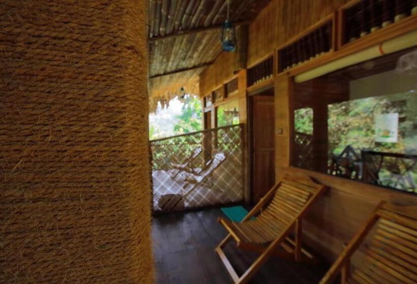 צימר The Winsome & Tree House