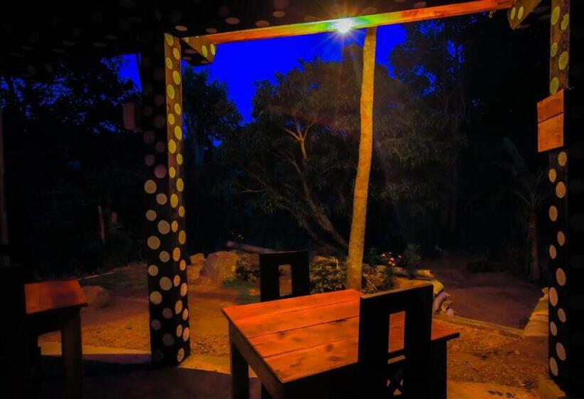 צימר The Winsome & Tree House