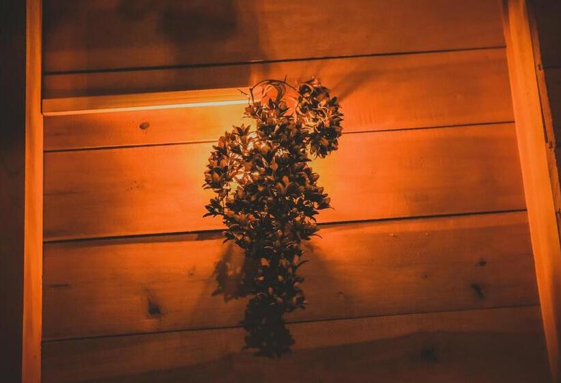 צימר The Winsome & Tree House