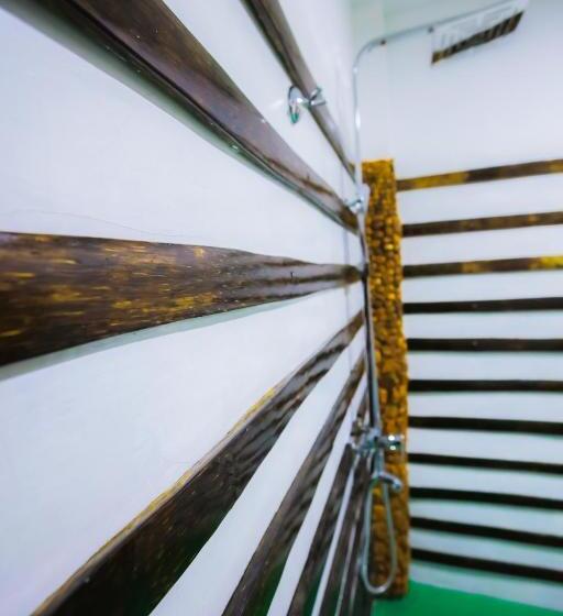 צימר The Winsome & Tree House