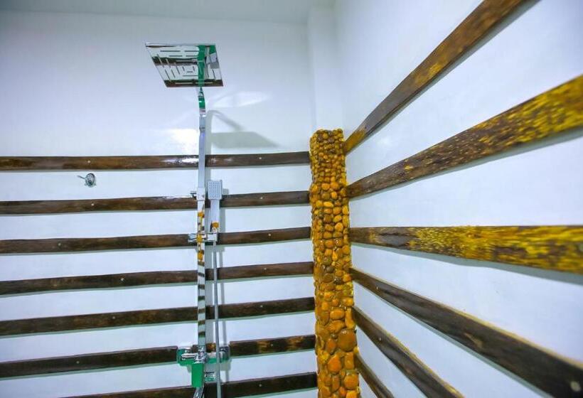 צימר The Winsome & Tree House