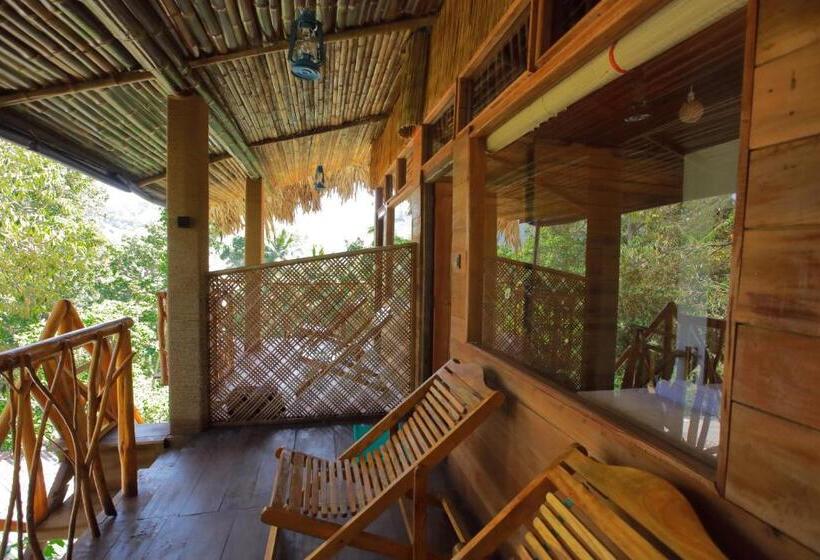 צימר The Winsome & Tree House