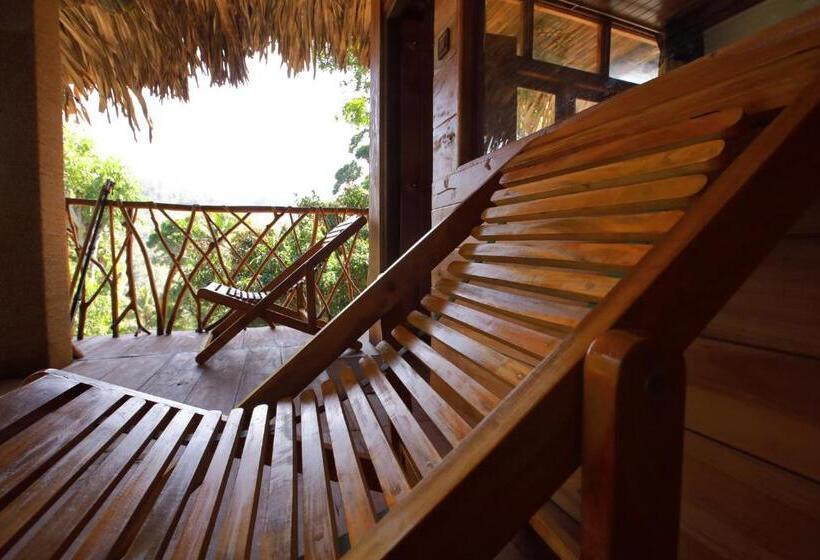 צימר The Winsome & Tree House