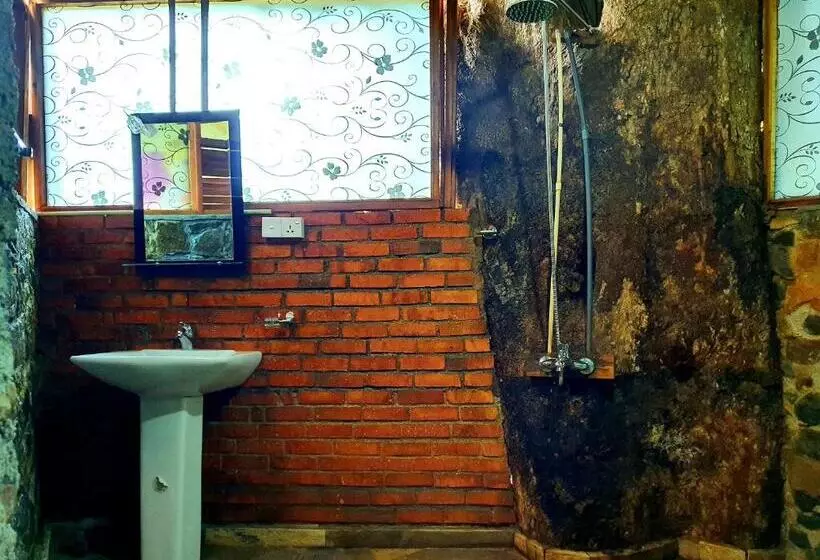 ベッドアンドブレックファースト The Winsome & Tree House