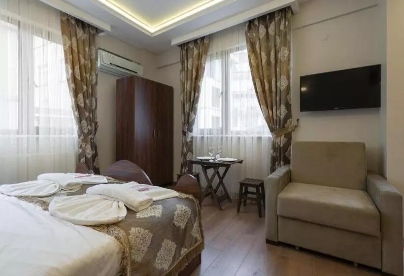 Capricorn By Otantik Suites