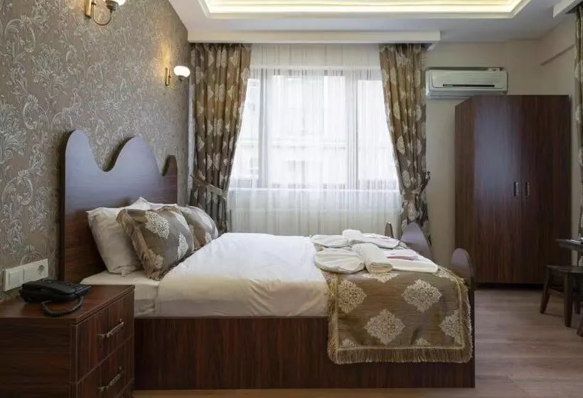 Capricorn By Otantik Suites