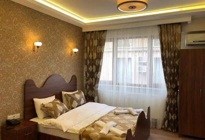 Capricorn By Otantik Suites