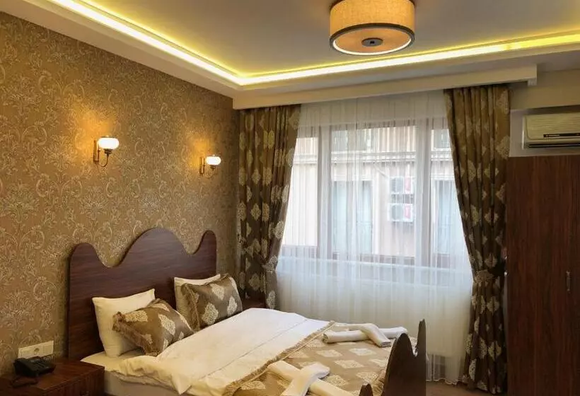 Capricorn By Otantik Suites