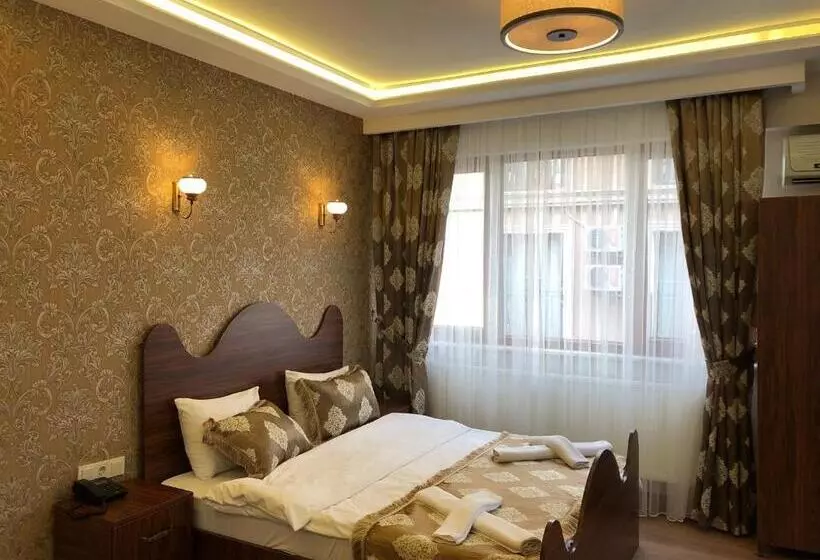 Capricorn By Otantik Suites