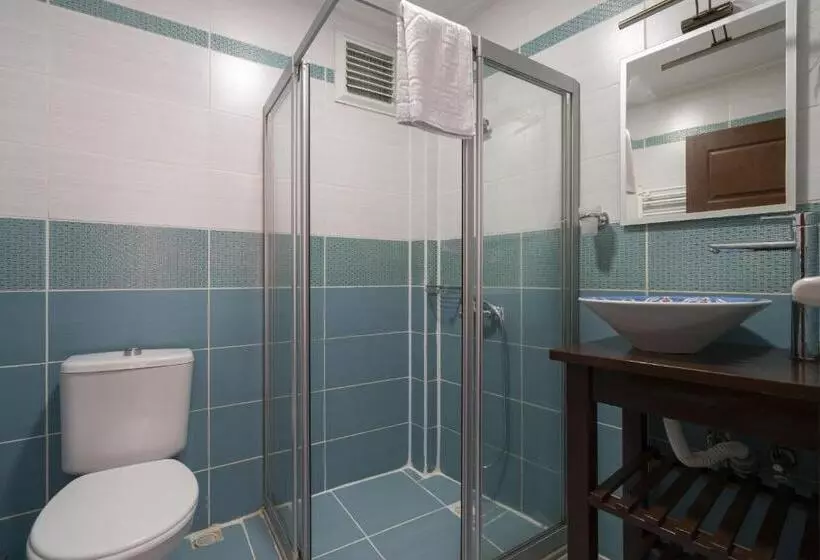 Capricorn By Otantik Suites