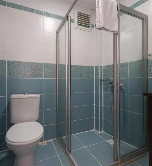 Capricorn By Otantik Suites