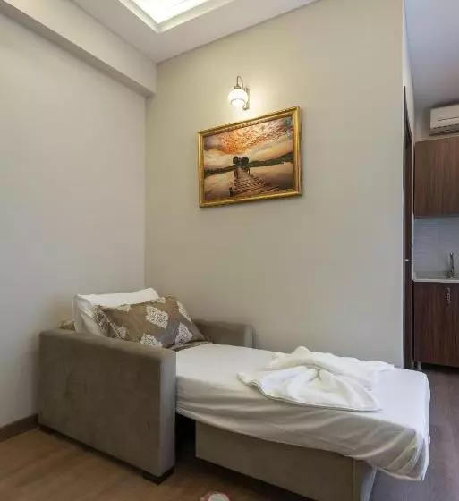 Capricorn By Otantik Suites