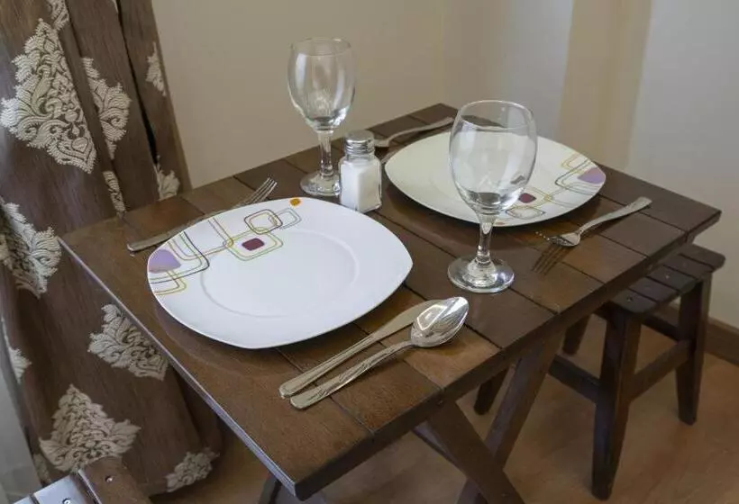 Capricorn By Otantik Suites