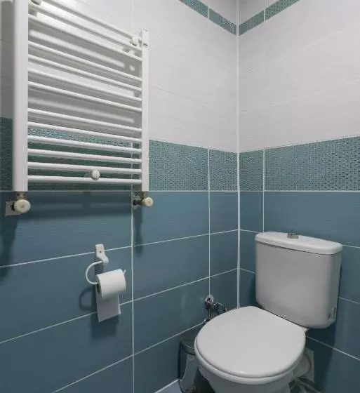 Capricorn By Otantik Suites