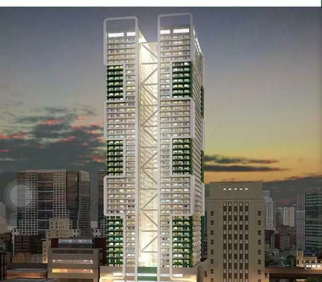 Stays At Green Residences 1 Bedroom With Complimentary Breakfast For 2