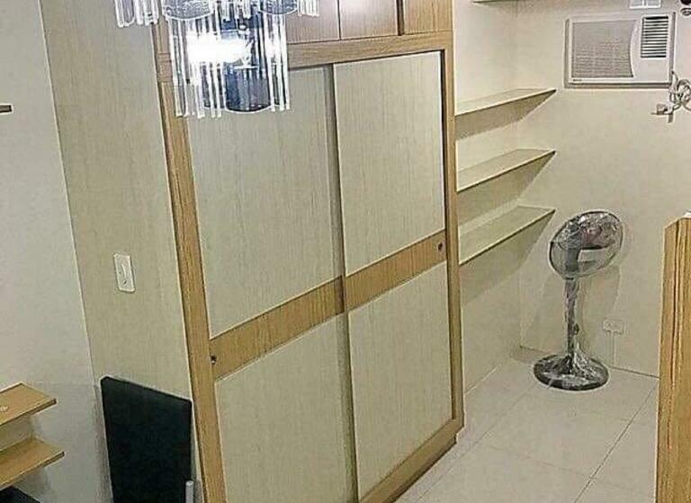 Stays At Green Residences 1 Bedroom With Complimentary Breakfast For 2