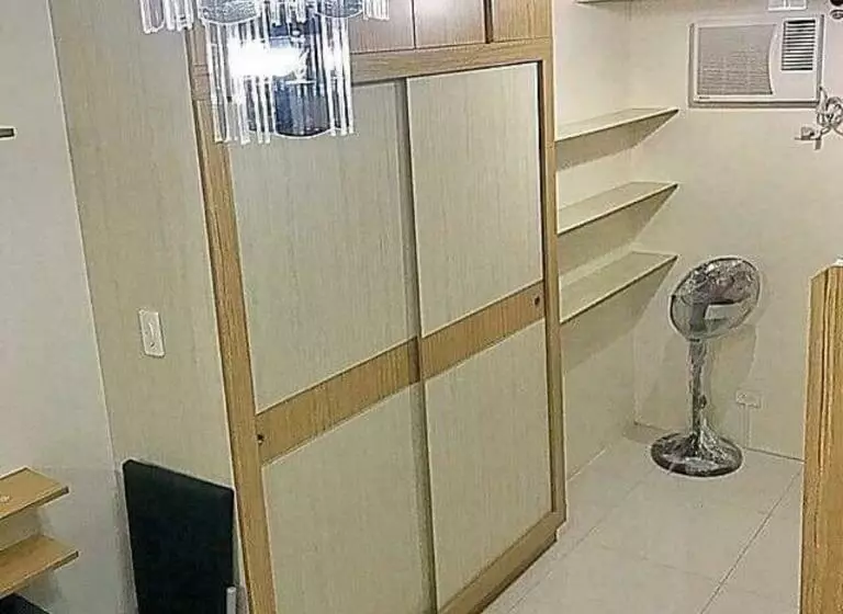 Stays At Green Residences 1 Bedroom With Complimentary Breakfast For 2
