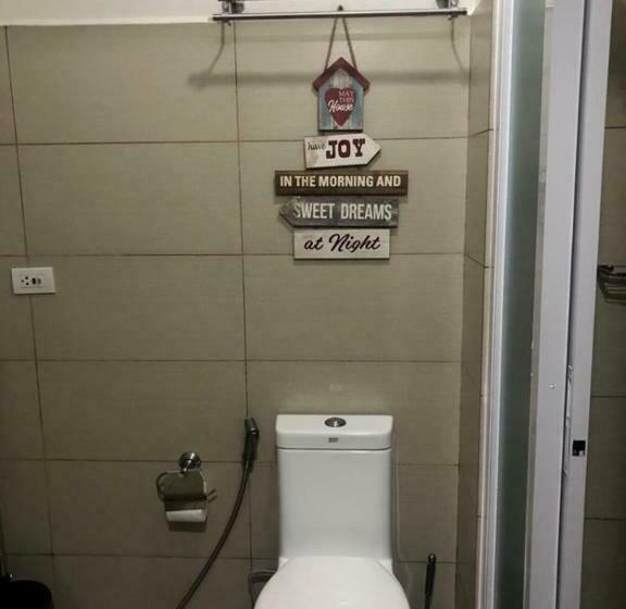 Stays At Green Residences 1 Bedroom With Complimentary Breakfast For 2