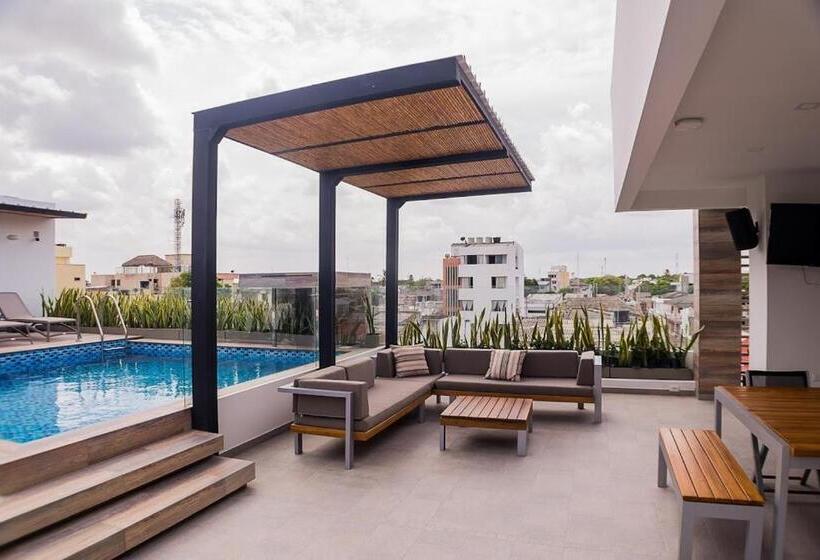 Hostel Laguna Salá By Fsl