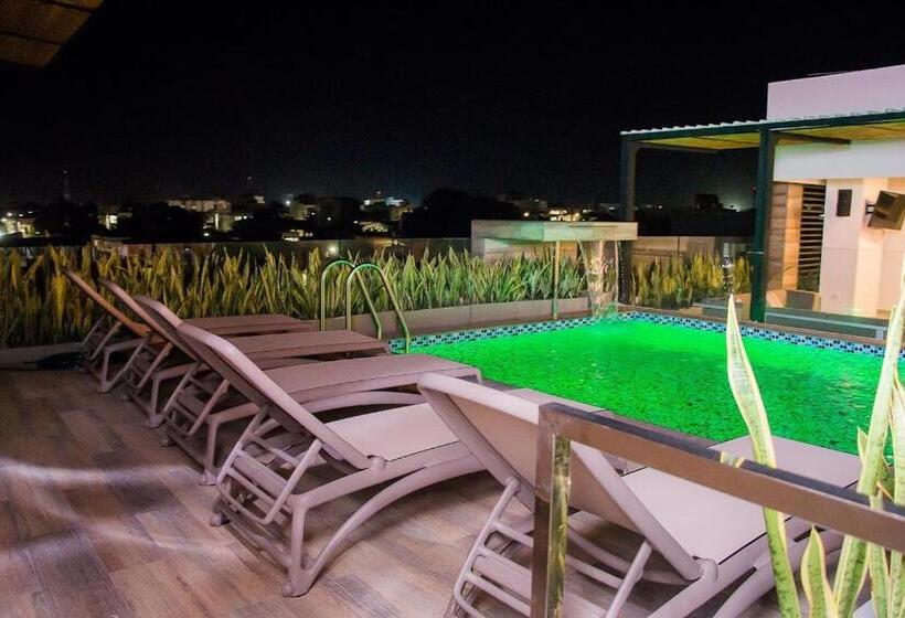 Hostel Laguna Salá By Fsl