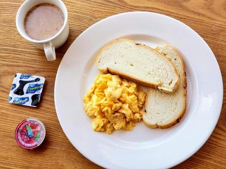 Hostel Laguna Salá By Fsl