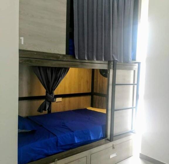 Hostel Laguna Salá By Fsl