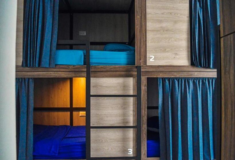 Hostel Laguna Salá By Fsl