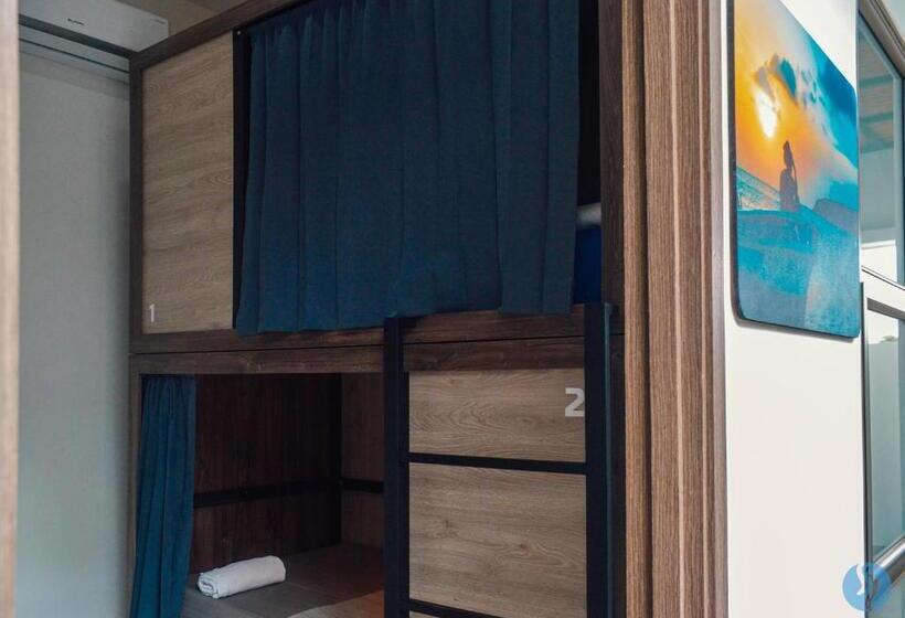 Hostel Laguna Salá By Fsl