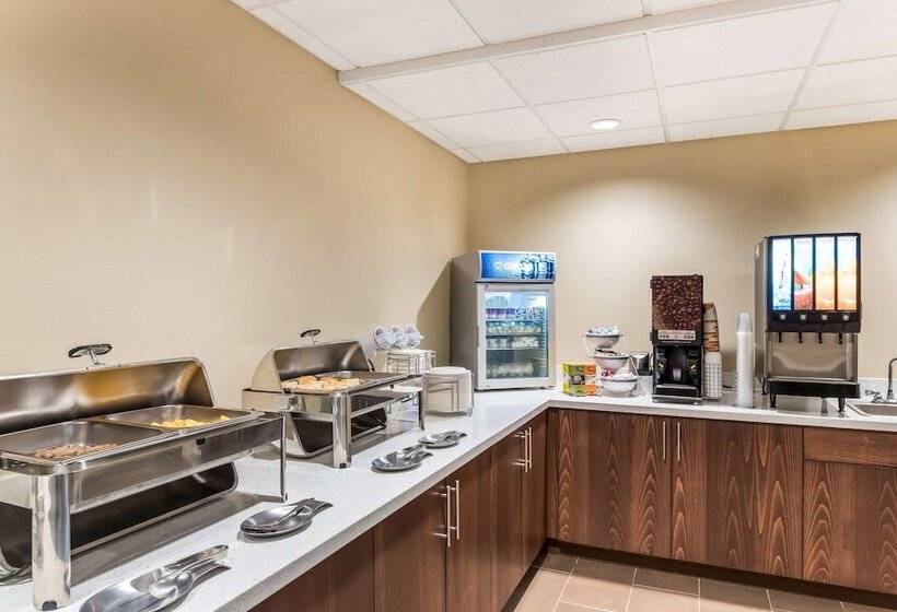 ホテル Comfort Inn & Suites Zion Park Area