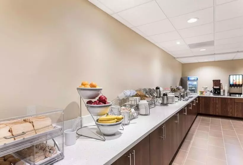 Hotelli Comfort Inn & Suites Zion Park Area