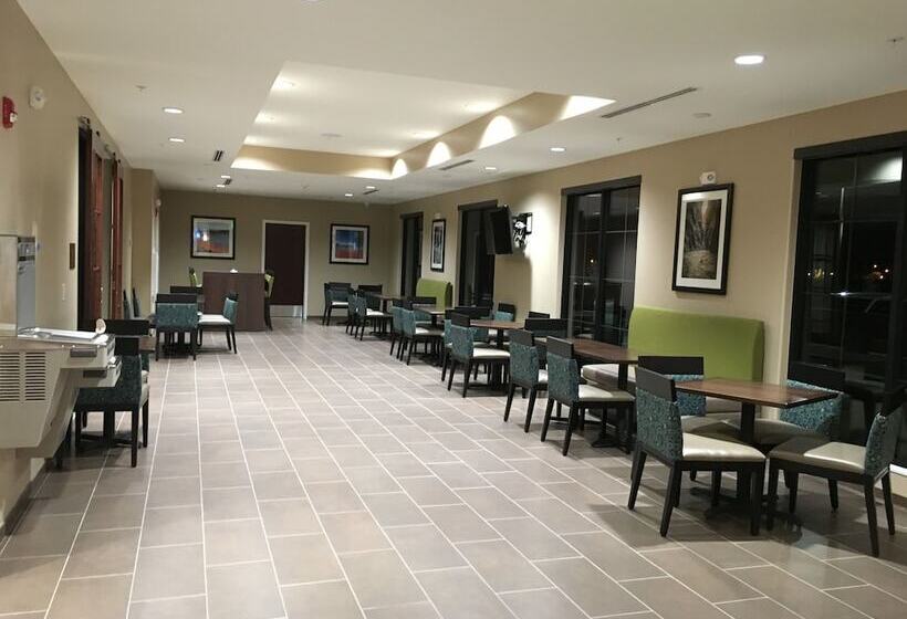 ホテル Comfort Inn & Suites Zion Park Area