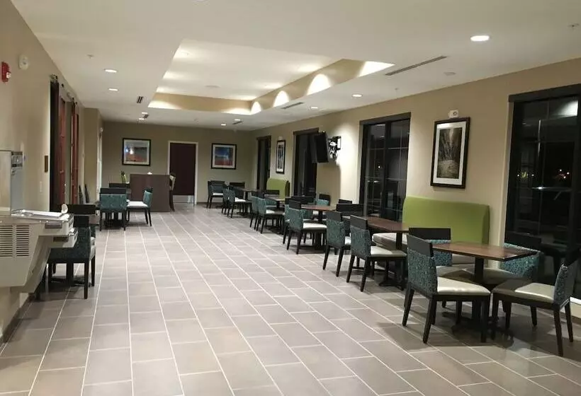 Hotelli Comfort Inn & Suites Zion Park Area