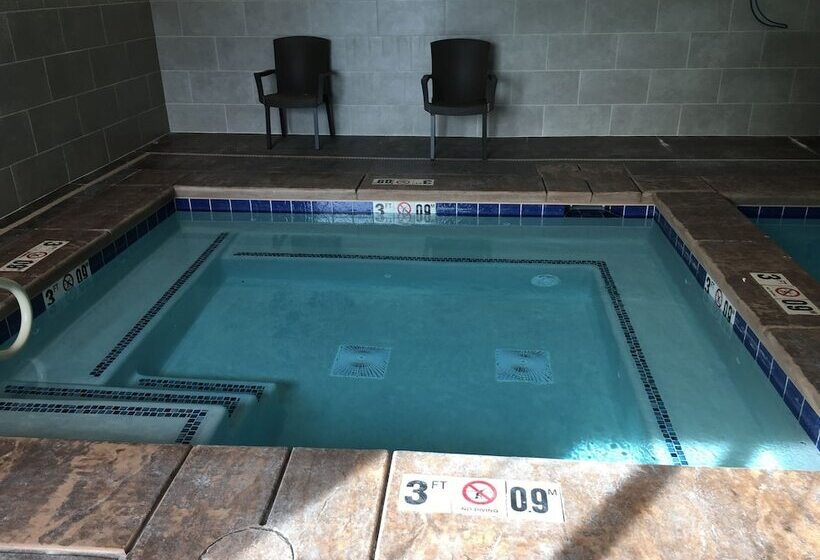 酒店 Comfort Inn & Suites Zion Park Area