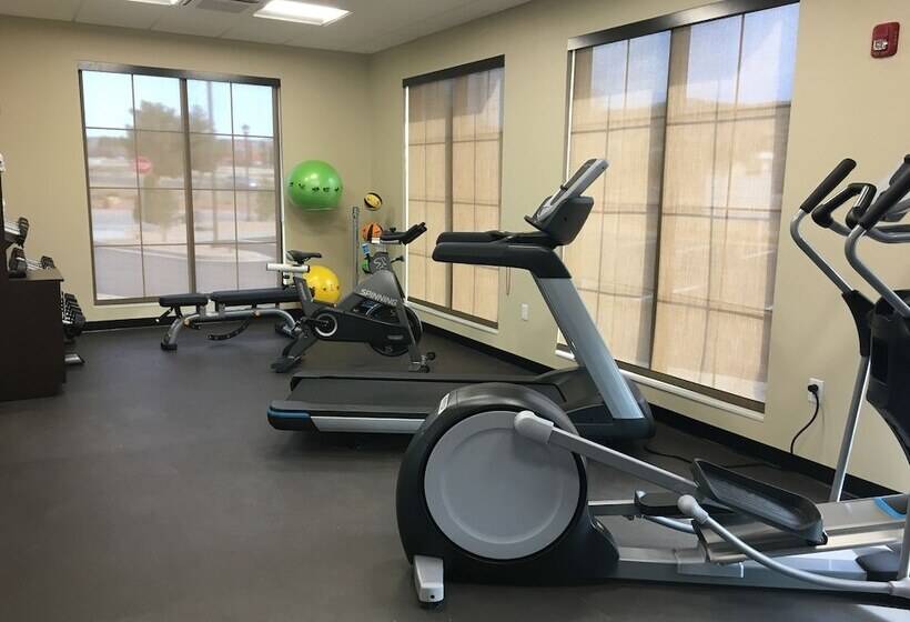 ホテル Comfort Inn & Suites Zion Park Area