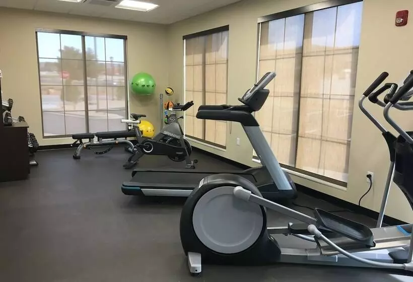 Hotelli Comfort Inn & Suites Zion Park Area